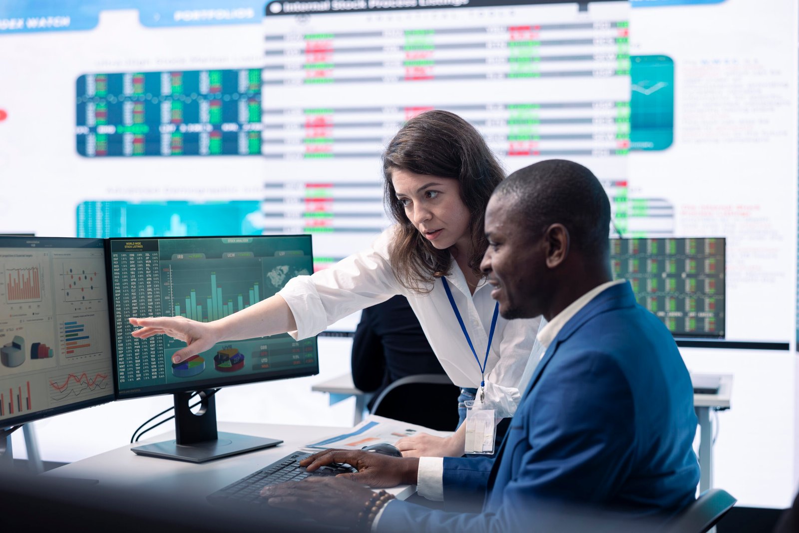 Risk Analytics